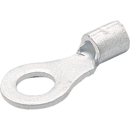 裸圧着端子 接触面外側12.0mm 1ﾊﾟｯｸ(25個)画像