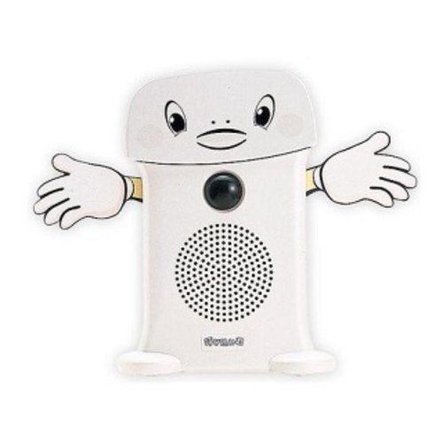 音声機器 呼び込み君 ビュ－サインなし 友屋 [ケース販売]