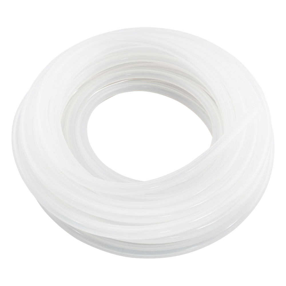 ラボラン(R)シリコンチューブ　6×12　1巻(11m)画像