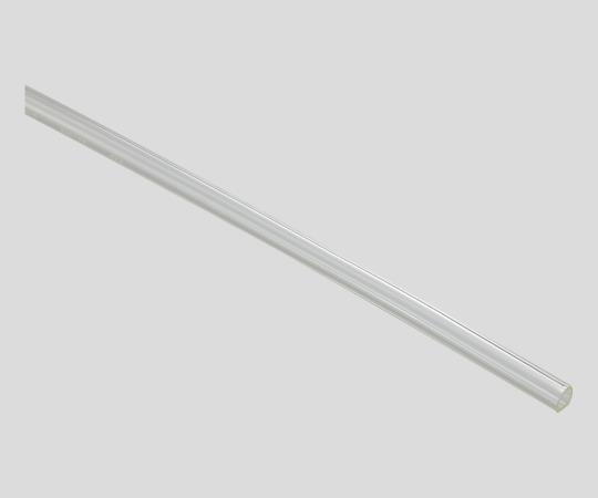 半導電透明ＰＵチューブ　２．５×４　１巻（２０ｍ）画像