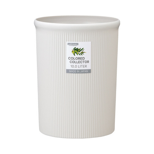 カラードコレクターＭ　ホワイト