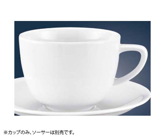 ローゼンタール カフェ・ラテカップ 380mL 34676画像