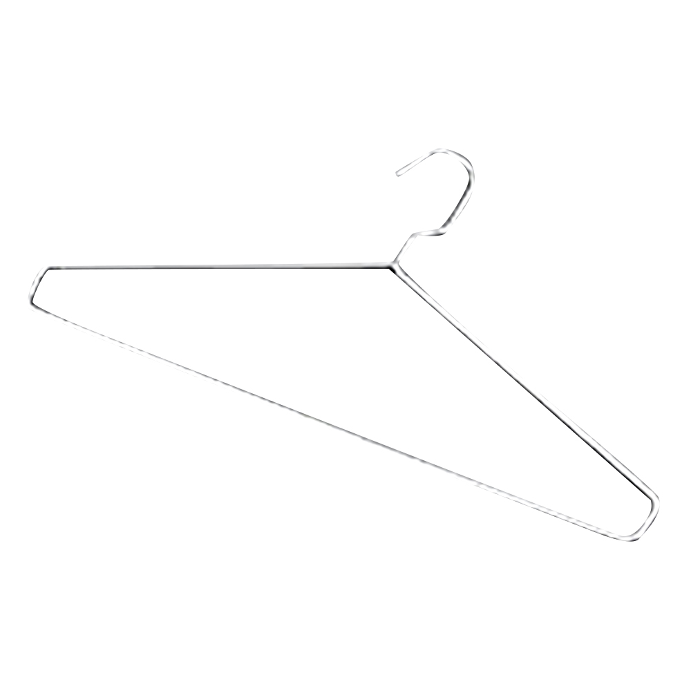 クリーンハンガー 10本入