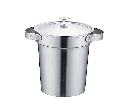 UK18-8スタッキングアイスペール 2L