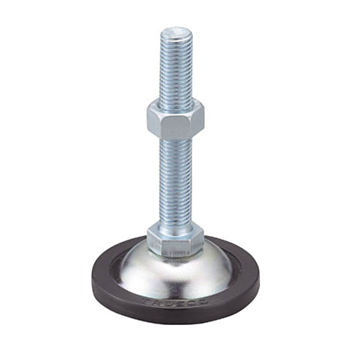 ｱｼﾞｬｽﾀｰﾎﾞﾙﾄ M20×180 500kgﾀｲﾌﾟ 樹脂ｶﾊﾞｰ付 1個画像