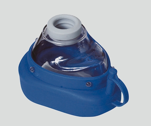 アンブ蘇生バッグ マークⅣ用 マスク 大人用No.4