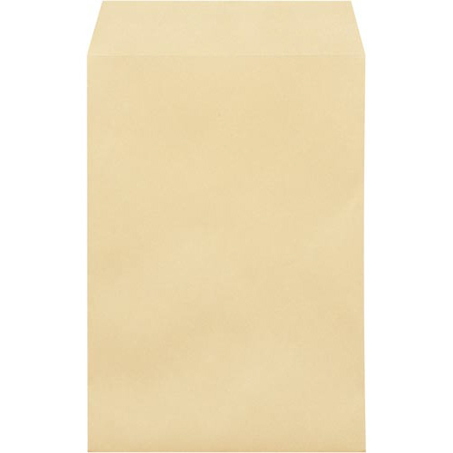 クラフト封筒　角６　７０ｇ　５００枚画像