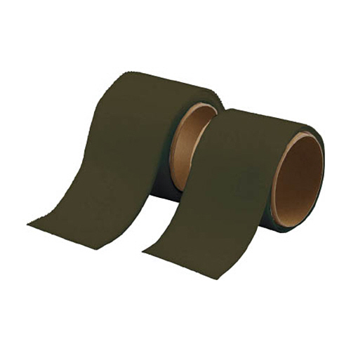 ﾏｼﾞｯｸﾃｰﾌﾟ ﾌｯｸ･ﾙｰﾌﾟｾｯﾄ 強粘着 100mm×1m OD 1ｾｯﾄ画像