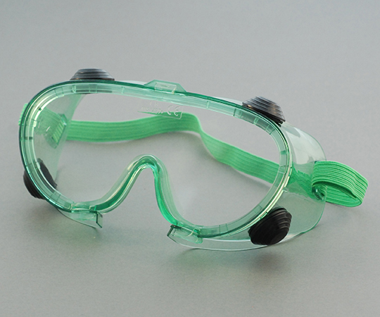 実験室用ゴーグル　耐薬品用画像
