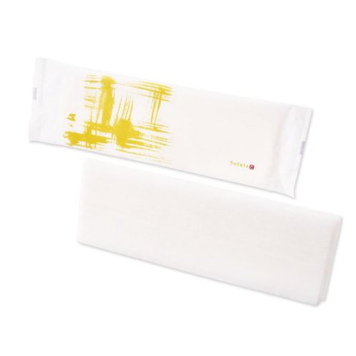 紙おしぼり ソフラ匠平 アオトプラス [ケース販売]画像