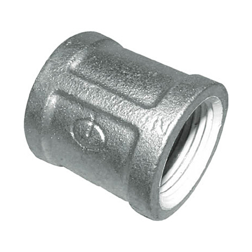 ｼｰﾙ材付ねじ込み式白管継手 1個画像