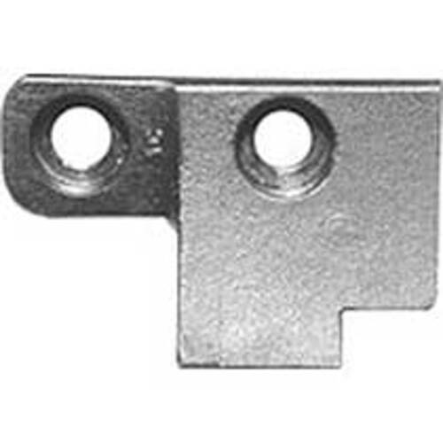 溝入れ用ﾎﾙﾀﾞ 1個画像