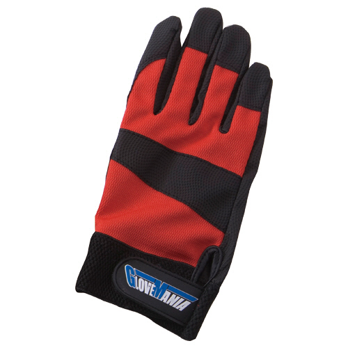 PUﾌｧﾝﾄﾑ LL ﾚｯﾄﾞ 1ｾｯﾄ(120双)画像