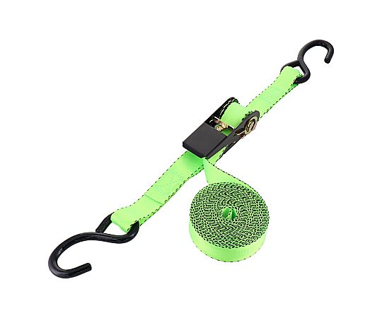 TRAD　ラチェット荷締ベルトS　TRN-255S