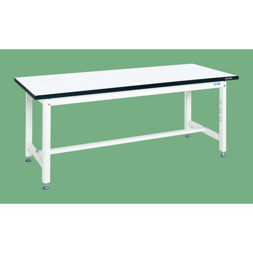 実験用中量作業台（メラミン天板）　ＣＦＭ－１２７５画像