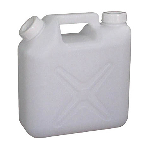 扁平缶 ﾉｽﾞﾙ 無5L 1個画像