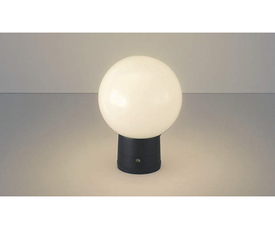 LED門柱灯　自動点滅器付画像