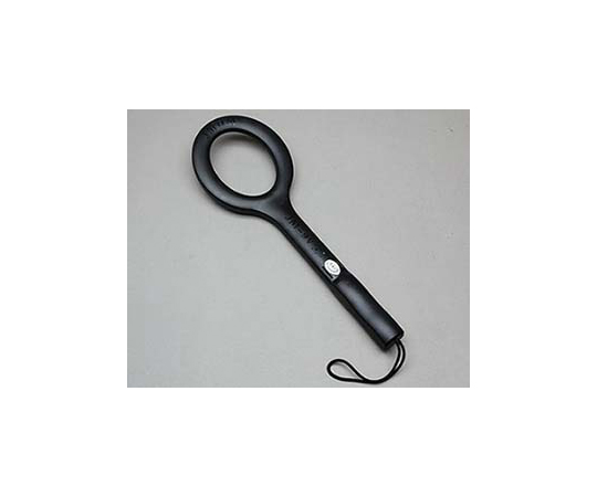 ハンド型金属探知機画像