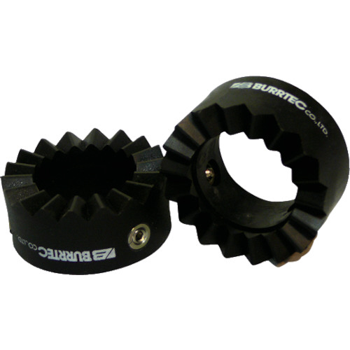 ﾛｼﾞｽ B3310K1 ｼﾞｸﾞｻﾞｸﾞｶﾗｰ D33×HD20 1個画像