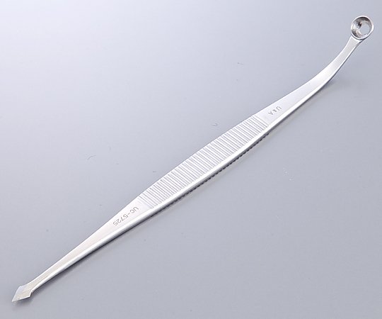 面庖圧子［にきび取り］ 130mm画像