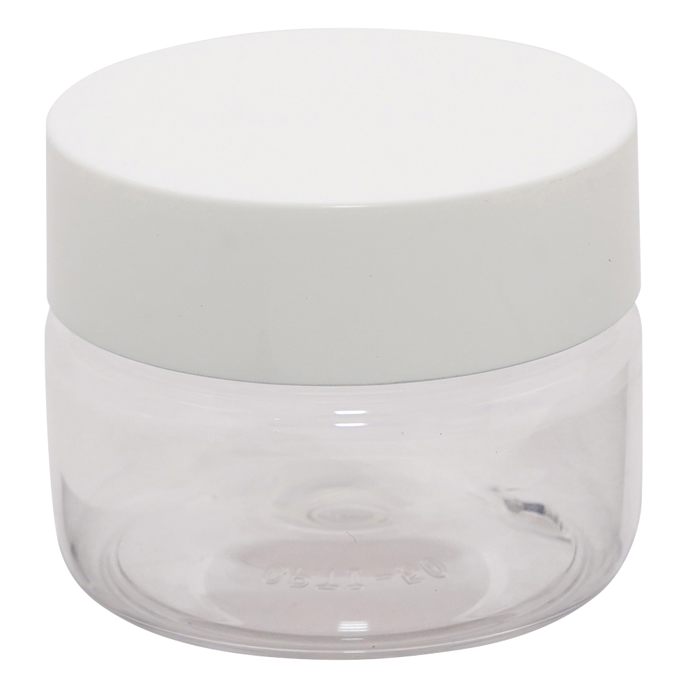 PETサンプル瓶 60mL画像