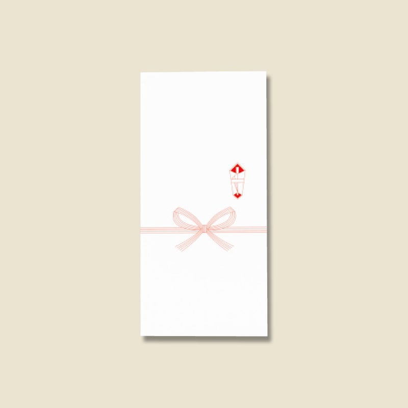 Ｇ１２５Ｔ　ギフト用　のし袋画像