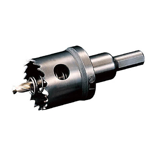 HSS ﾊｲｽﾎｰﾙｿｰ33mm 1本画像