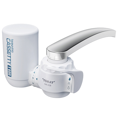 ﾄﾚﾋﾞｰﾉ ｶｾｯﾃｨ 本体 ﾍﾞｰｼｯｸ(12項目ｸﾘｱ)ﾀｲﾌﾟ 1個画像