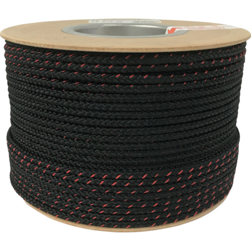 沈子ｺｰﾄﾞﾄﾞﾗﾑ巻 60g/m(約5mm)×100m 1巻