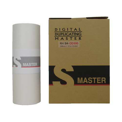 汎用マスター　ＲＨＡ３－ＤＤ５００　２本入