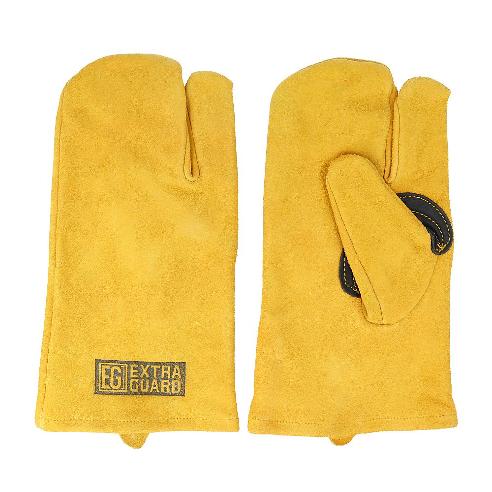 EXTRA GUARD 013 TAKIBI 3本指 フリーサイズ