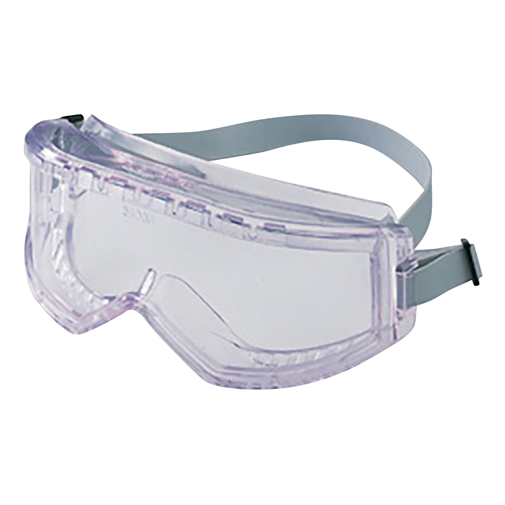 保護メガネ1眼型画像