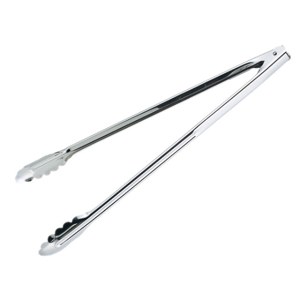 AG18-0 万能トング(1ダース入り) 大 赤川器物製作所画像