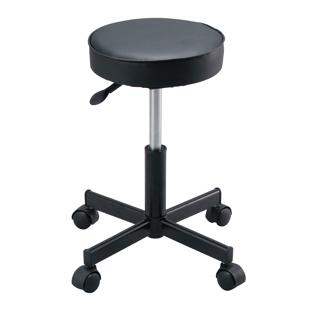 ハイチェアー丸イス