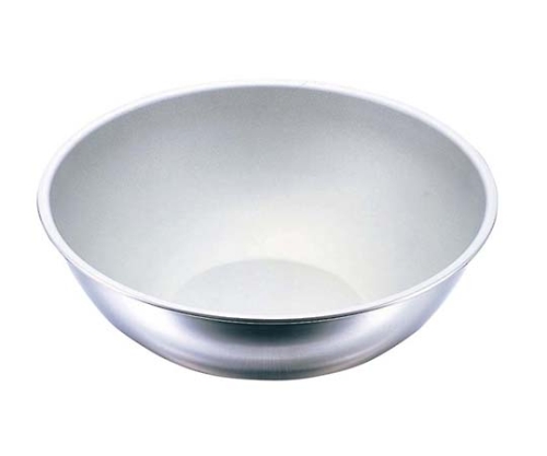 IKD抗菌フッ素加工 18-8 ボール 21cm