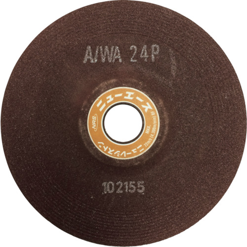 ﾆｭｰｴｰｽ 150×6×22 A/WA36P 1枚画像