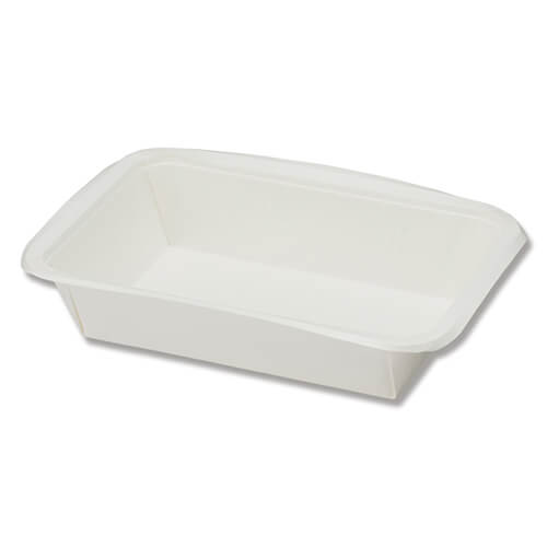 HEIKO 食品容器 ペーパーフードコンテナ PFC-650 50枚画像
