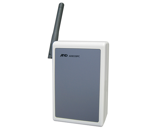 ZIGBEE　モジュール　10mW　PC側画像
