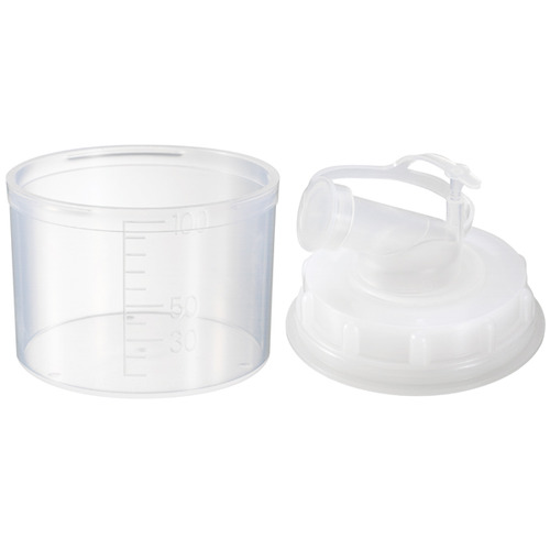 5kg/3kg用ｶｯﾌﾟ&ﾉｽﾞﾙ 1ｾｯﾄ