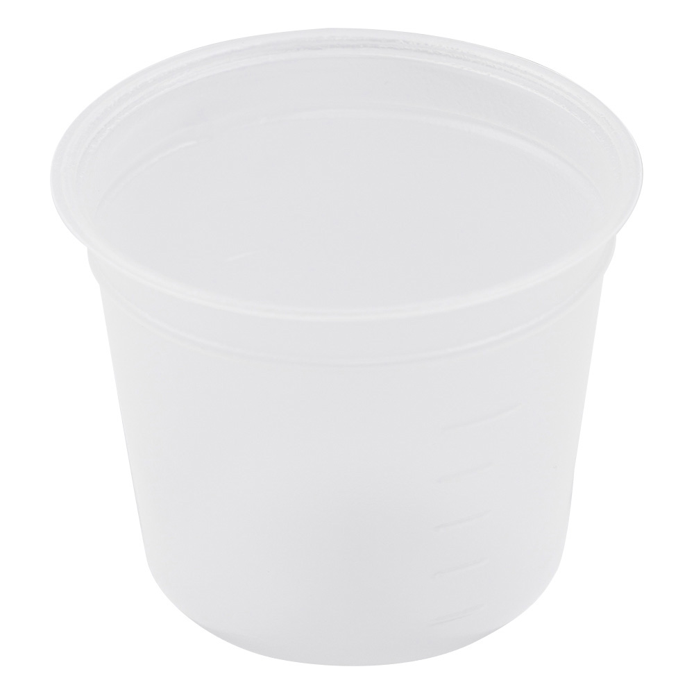 ミニディスポカップ（バキュームタイプ）　50mL　1000個入画像