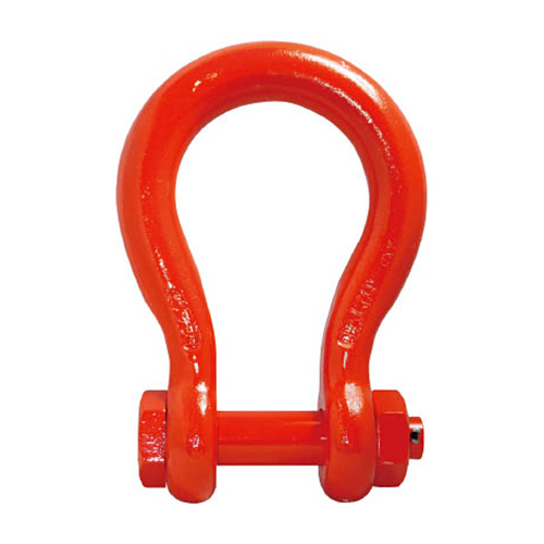 軽量ｼｬｯｸﾙ ﾊﾞｳ･ﾎﾞﾙﾄﾅｯﾄ 20t 1個画像