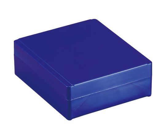 プレパラートボックス25枚用