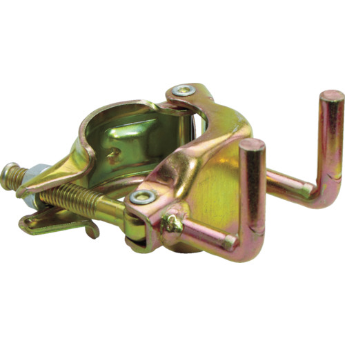 防音ﾊﾟﾈﾙ用 養生ｸﾗﾝﾌﾟ 次世代足場対応 1個画像