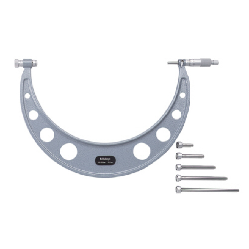 替ｱﾝﾋﾞﾙ式外側ﾏｲｸﾛﾒｰﾀｰ 1個