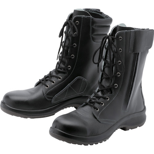 女性用長編上安全靴 LPM230F ｵｰﾙﾊﾄﾒ 22.0cm 1足画像