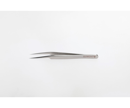 DUMONT 超精密ピンセット DUMOXEL（デュモクセル） 厚み0.08 /幅0.13mm画像