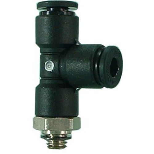 ﾌｧｲﾌﾞﾒｲﾙﾗﾝﾃｨ 4mm M5×0.8 1個画像