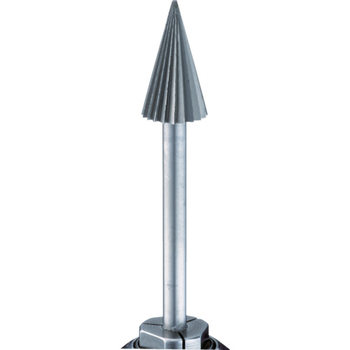 ﾊｲｽｶｯﾀｰ ｽﾄﾚｰﾄｶｯﾄ Φ8 1本画像