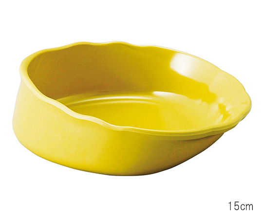 ライフ 黄 15cm