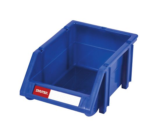 積み重ね収納コンテナ　1L画像